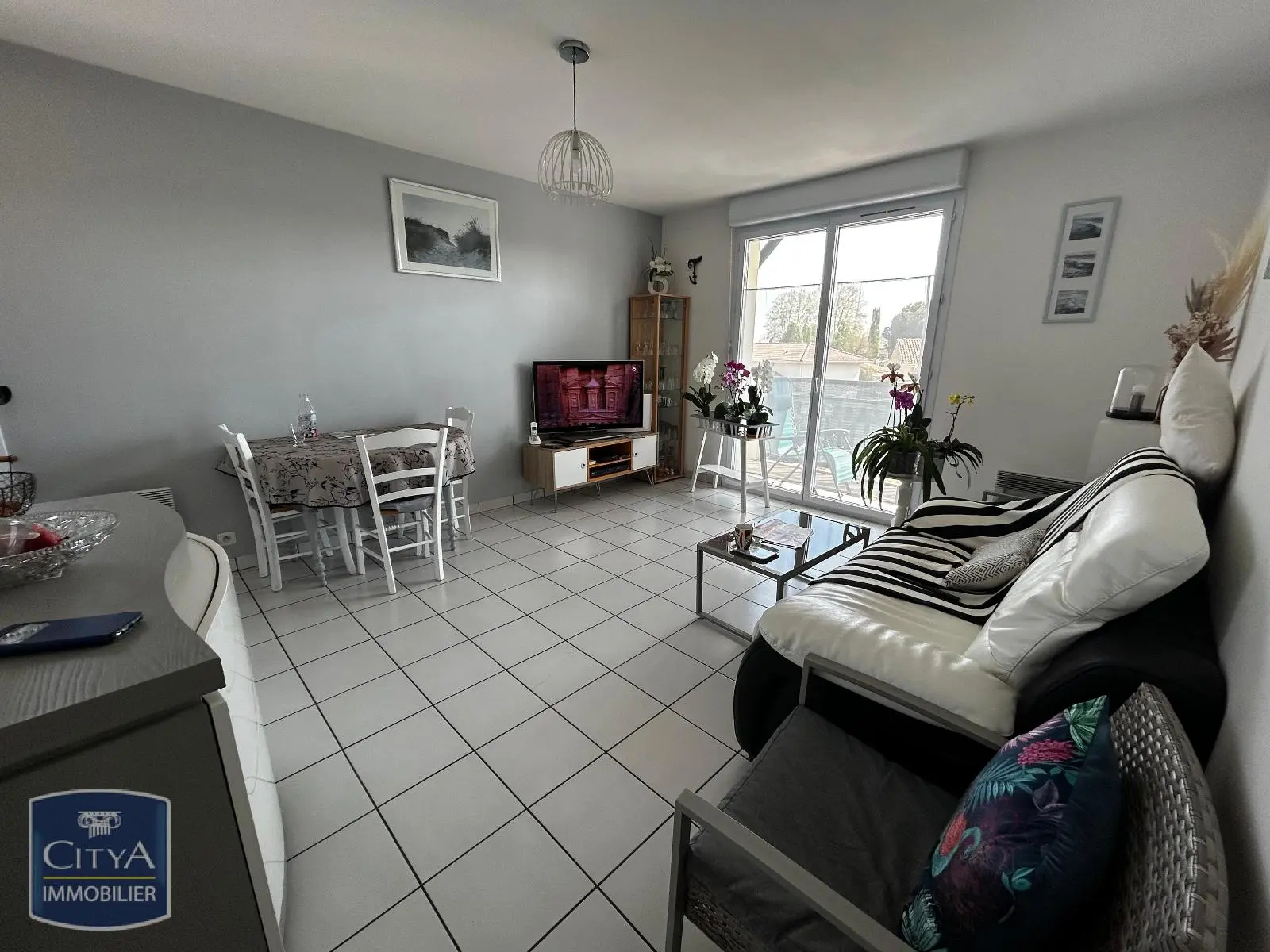 Photo 10 Appartement 2 pièces 54m²