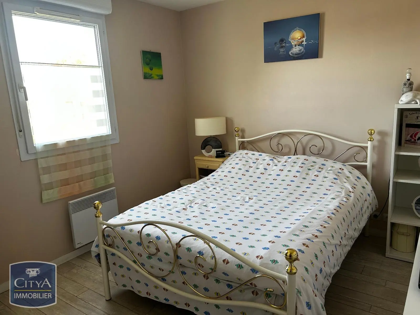Photo 14 Appartement 2 pièces 54m²