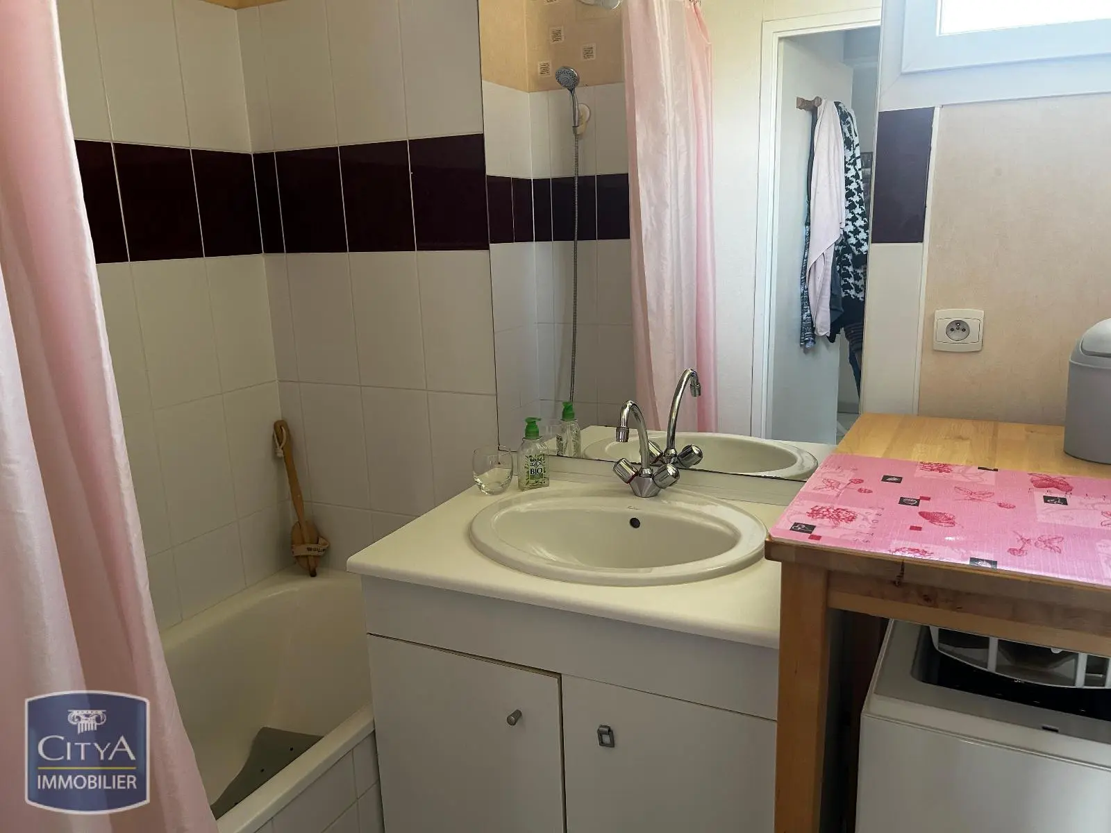 Photo 15 Appartement 2 pièces 54m²