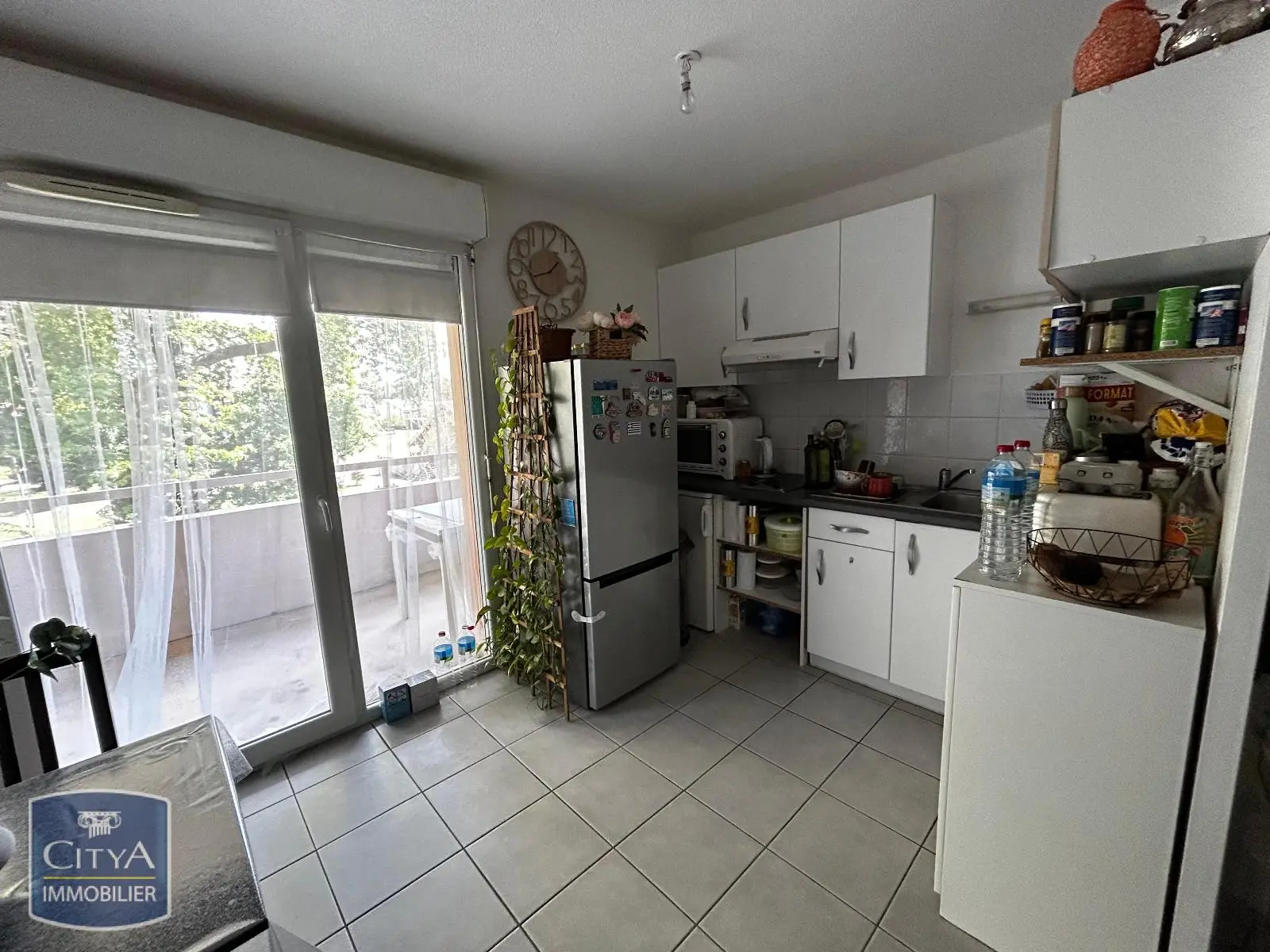 Photo 4 Appartement 2 pièces 41m²