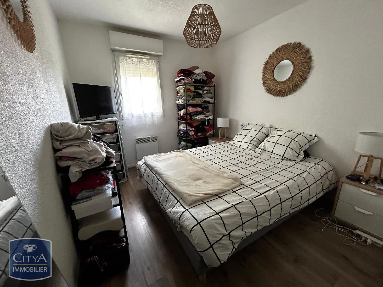 Photo 5 Appartement 2 pièces 41m²