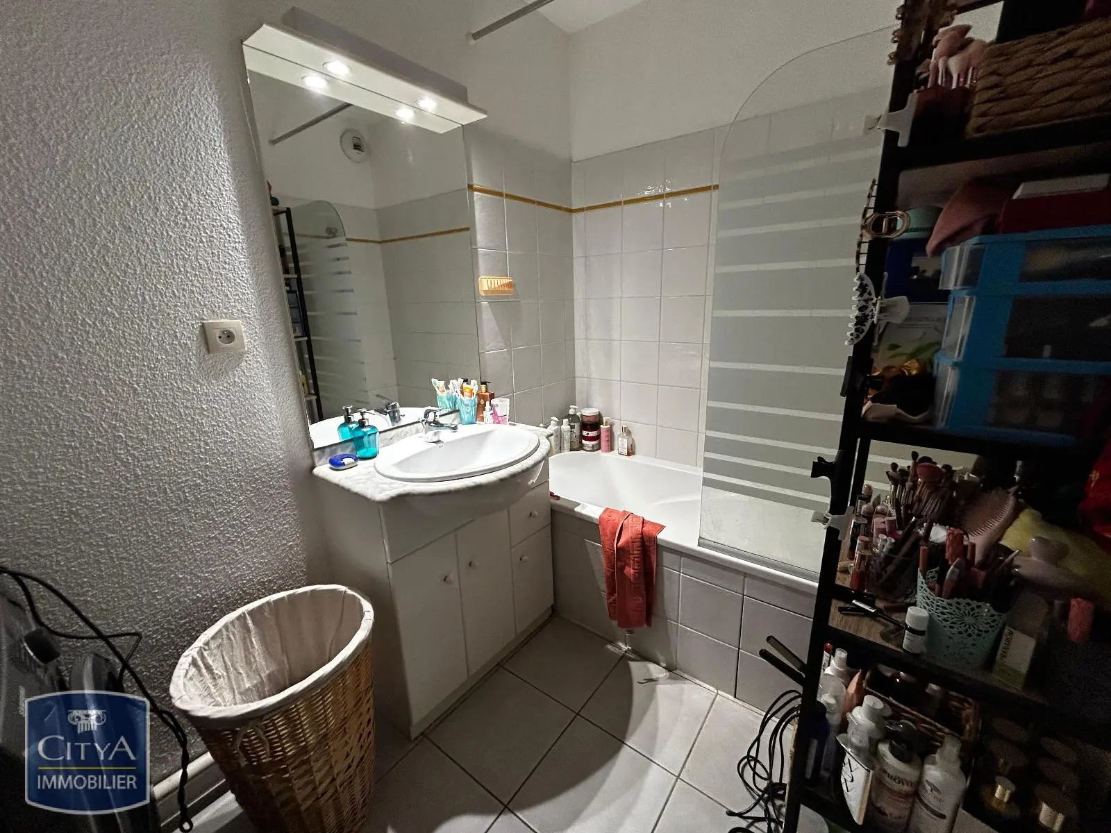 Photo 6 Appartement 2 pièces 41m²