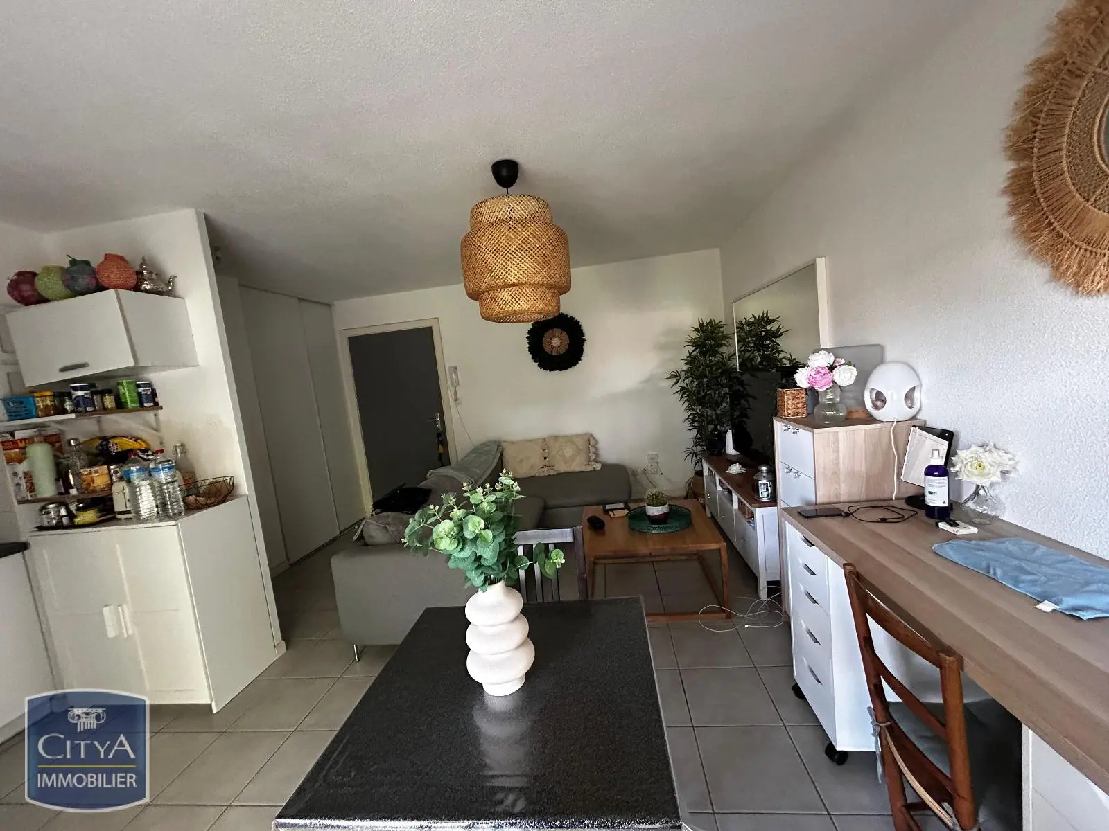 Photo 7 Appartement 2 pièces 41m²