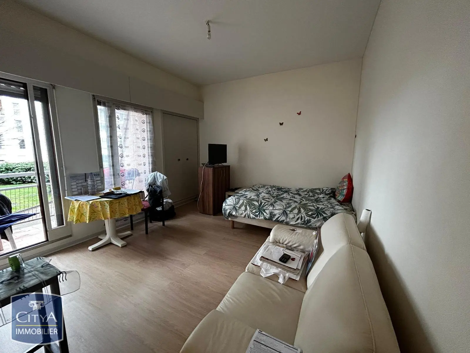 Photo 1 Appartement 1 pièce 30m²