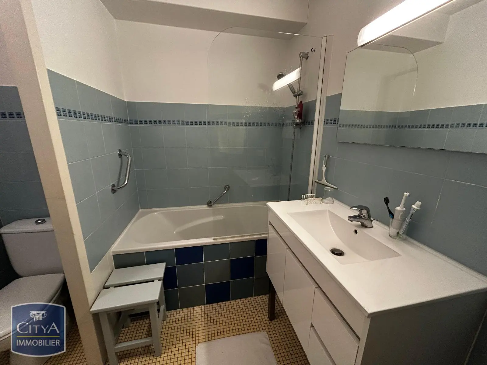 Photo 5 Appartement 1 pièce 26.03m²
