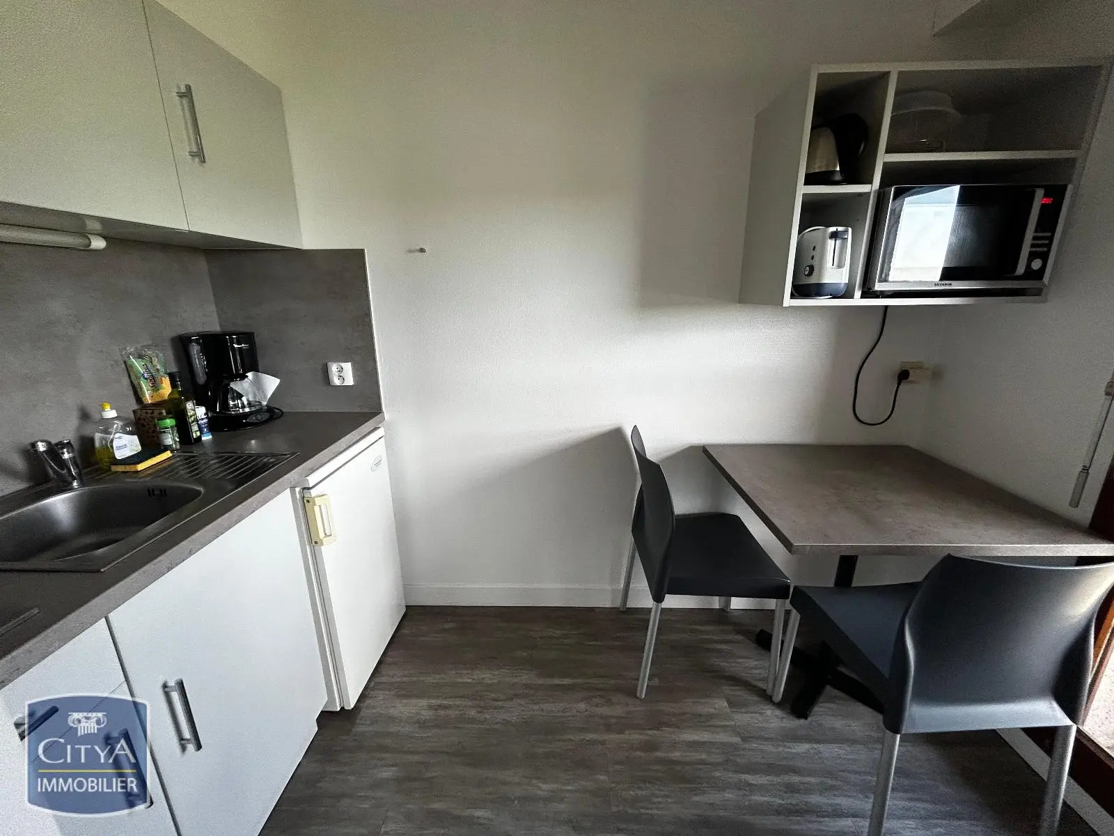 Photo 4 Appartement 1 pièce 26.03m²