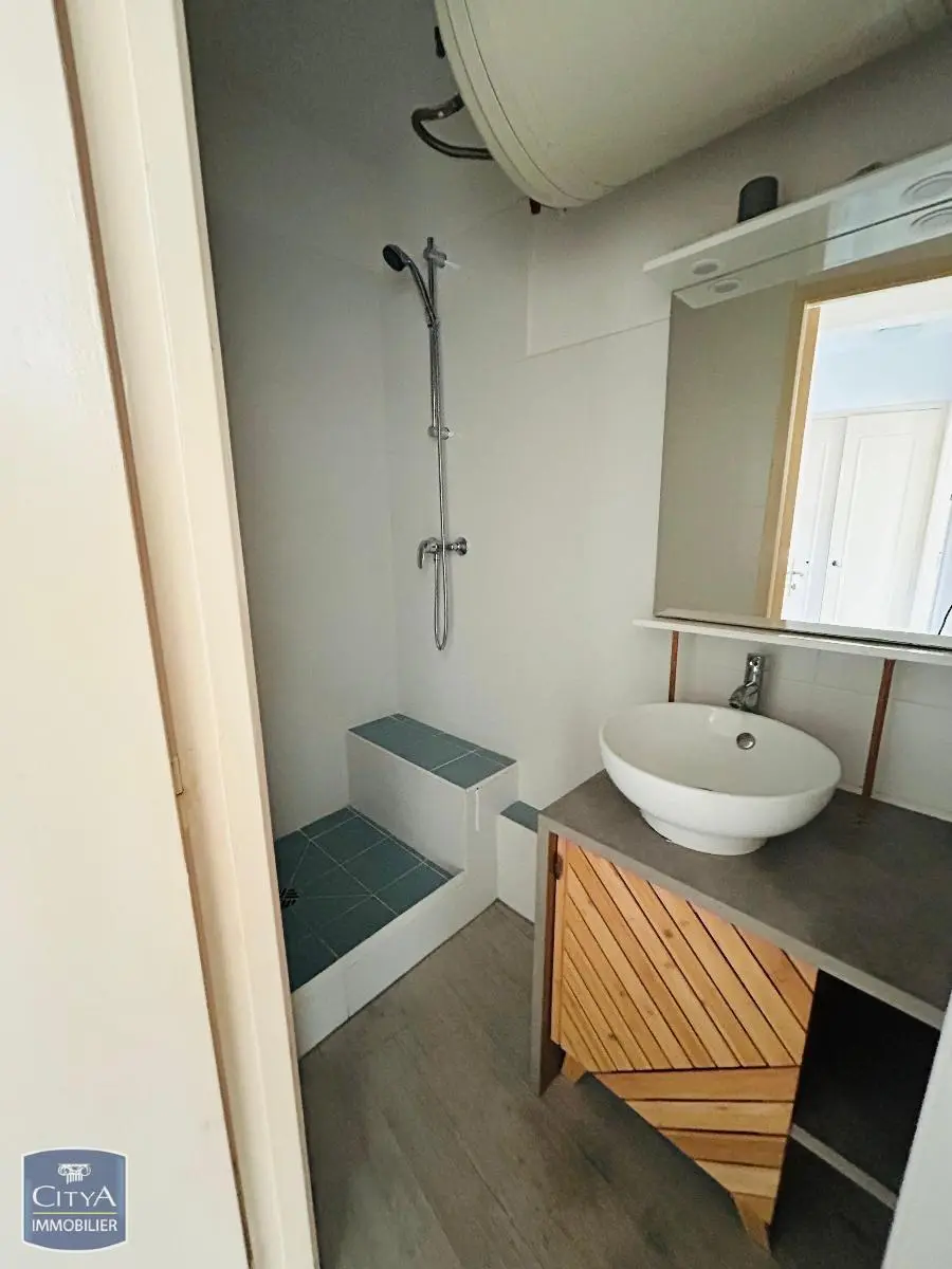 Photo 8 Appartement 2 pièces 40.04m²