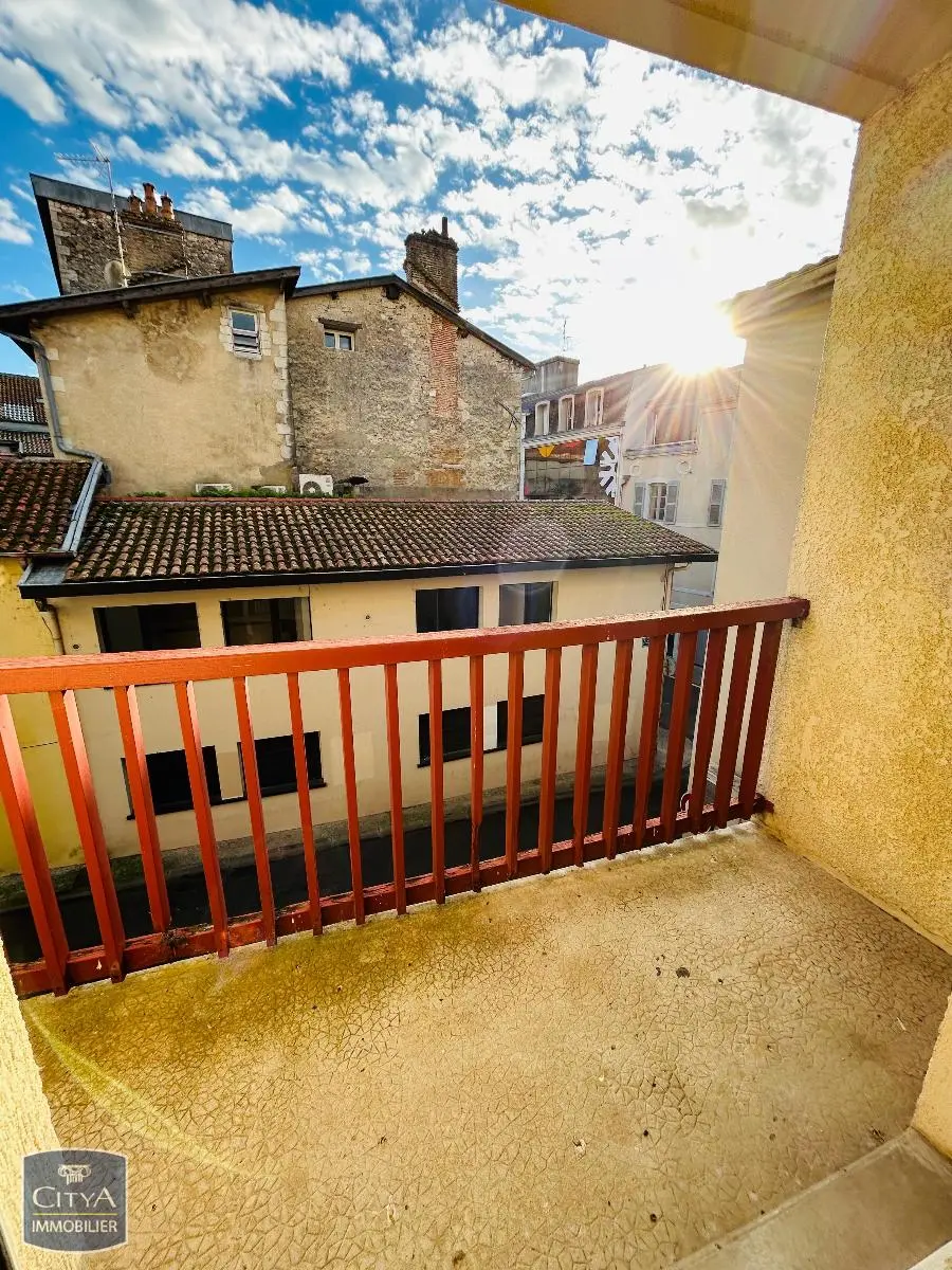 Photo 6 Appartement 2 pièces 40.04m²
