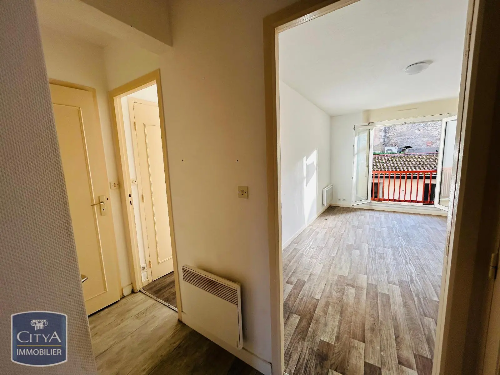 Photo 1 Appartement 2 pièces 40.04m²