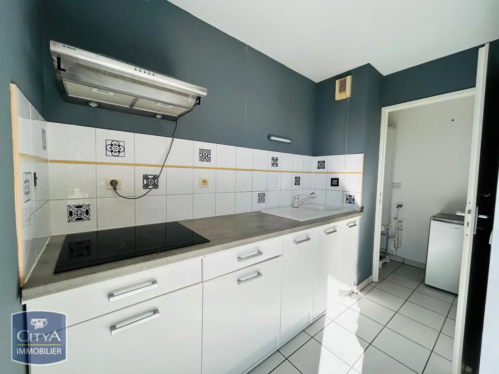 Photo 2 pour Appartement 2 pièces 54.64m² Photo 2 Appartement 2 pièces 54.64m²