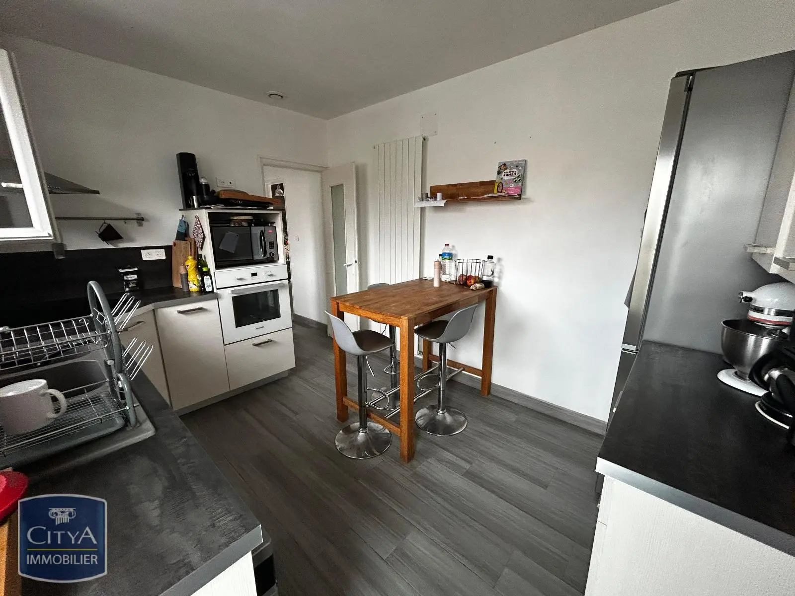 Photo 2 Maison 5 pièces 120m²