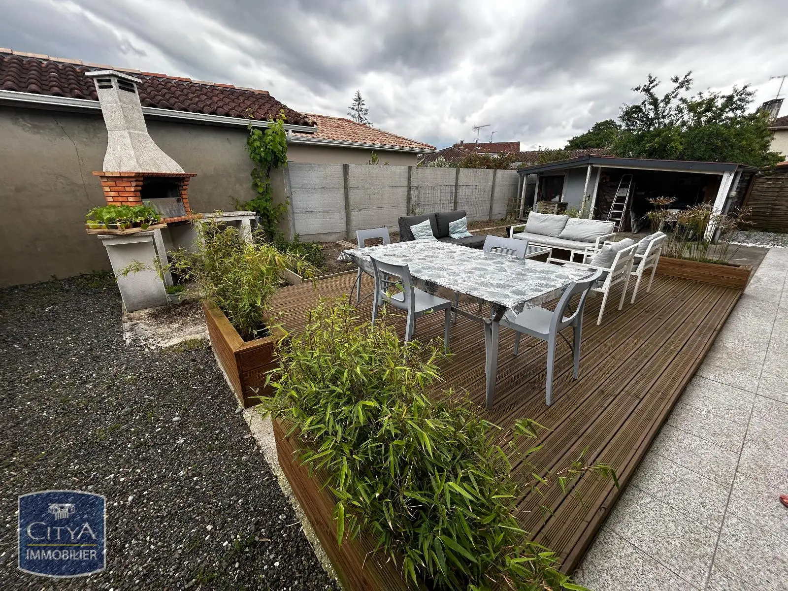 Photo 9 Maison 5 pièces 120m²