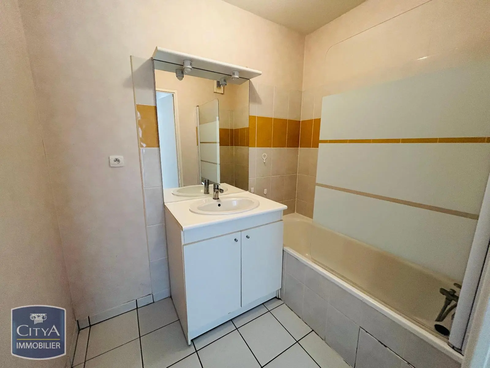 Photo 10 pour Appartement 2 pièces 54.64m² Photo 10 Appartement 2 pièces 54.64m²