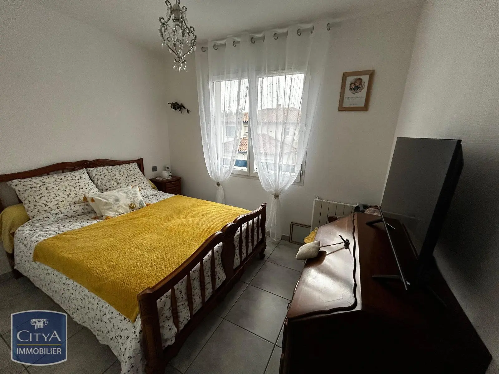 Photo 4 Appartement 2 pièces 45m²