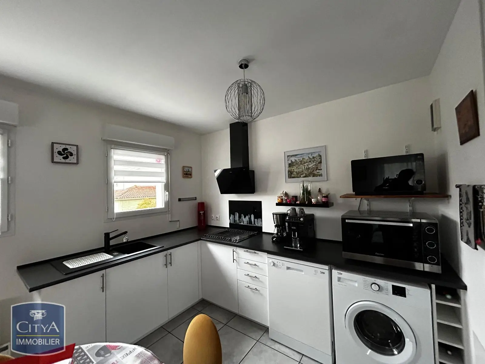 Photo 3 Appartement 2 pièces 45m²
