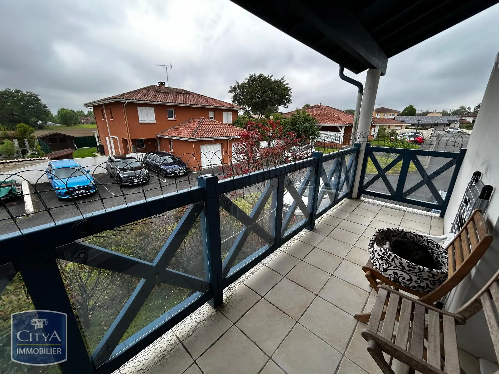 Photo 10 Appartement 2 pièces 45m²