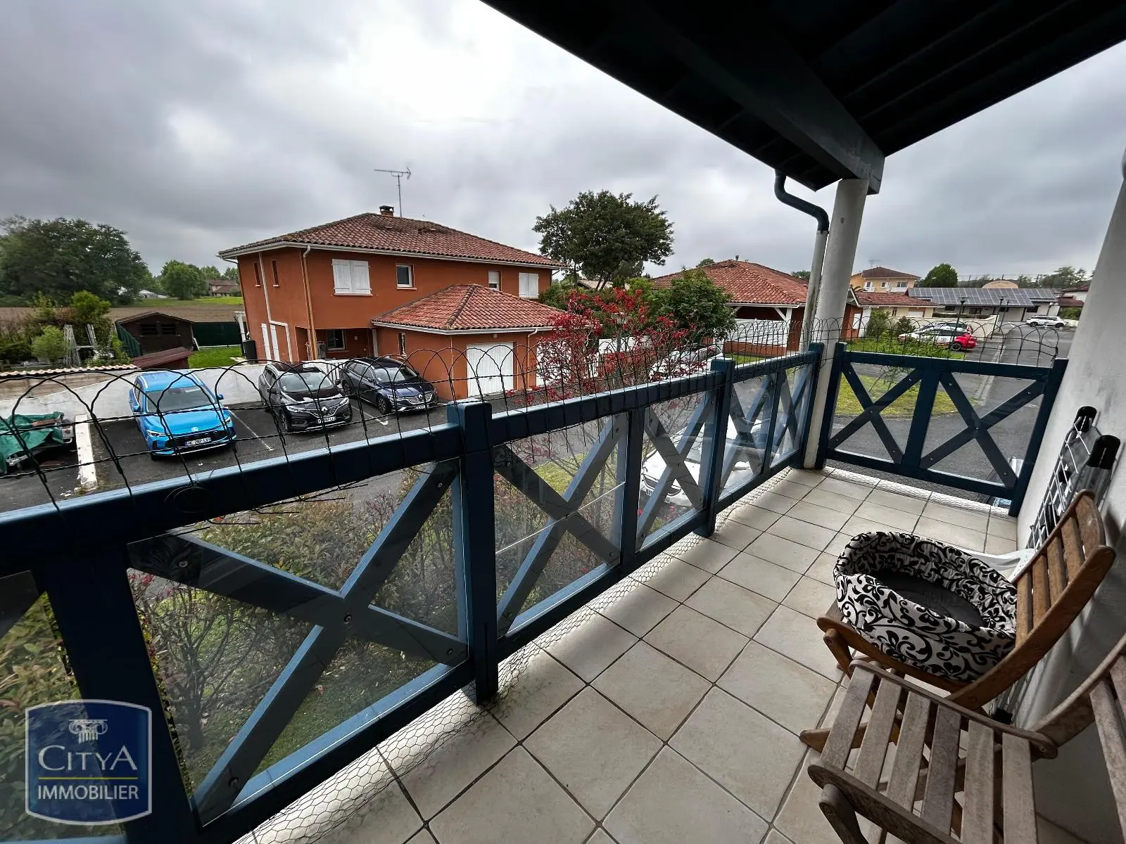 Photo 5 Appartement 2 pièces 45m²