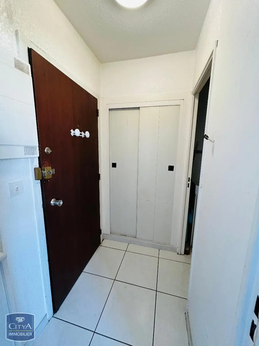 Photo 5 Appartement 1 pièce 15.63m²