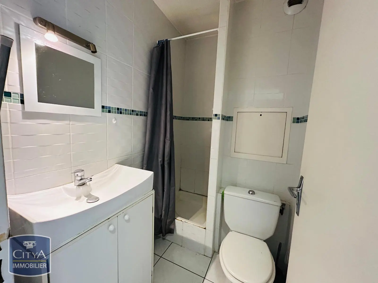 Photo 6 Appartement 1 pièce 15.63m²