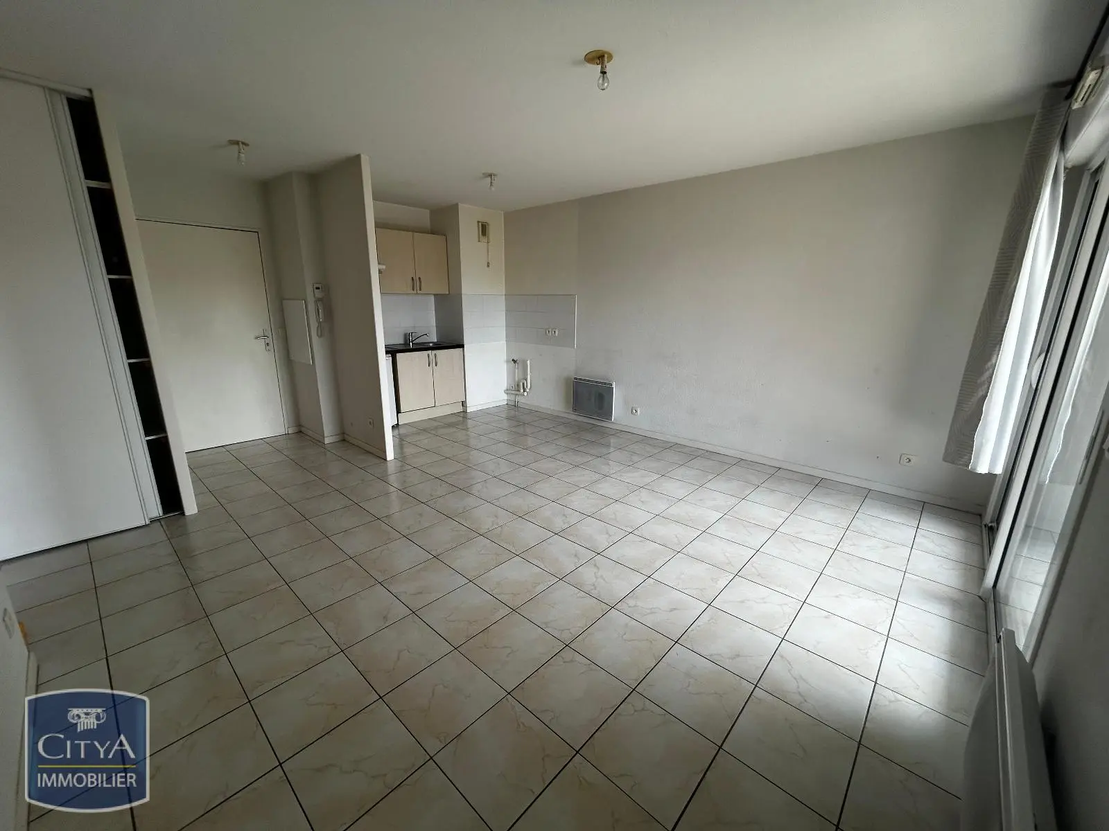 Photo 4 Appartement 2 pièces 42m²