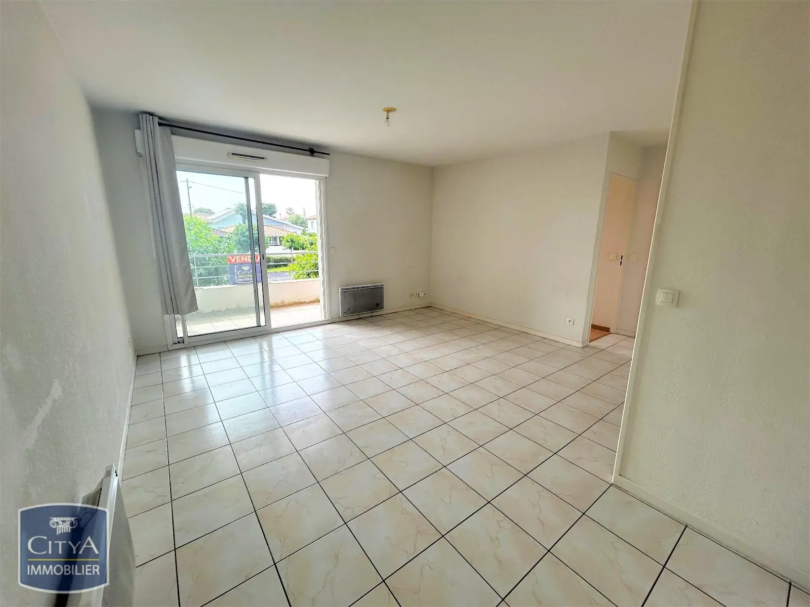 Photo 3 Appartement 2 pièces 42m²