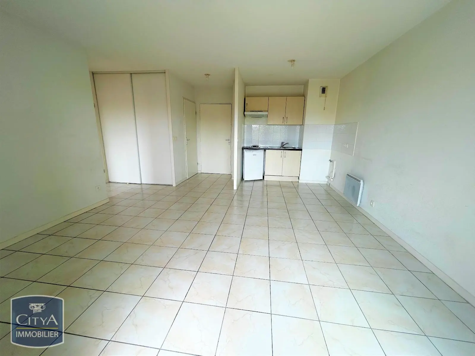 Photo 1 Appartement 2 pièces 42m²
