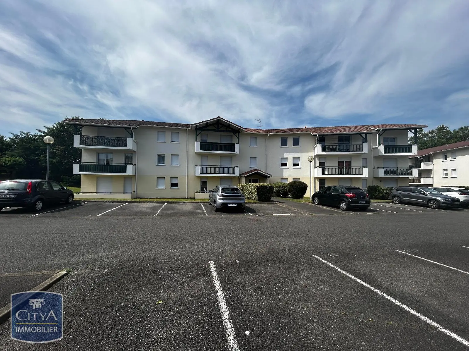 Photo 1 Appartement 3 pièces 65m²