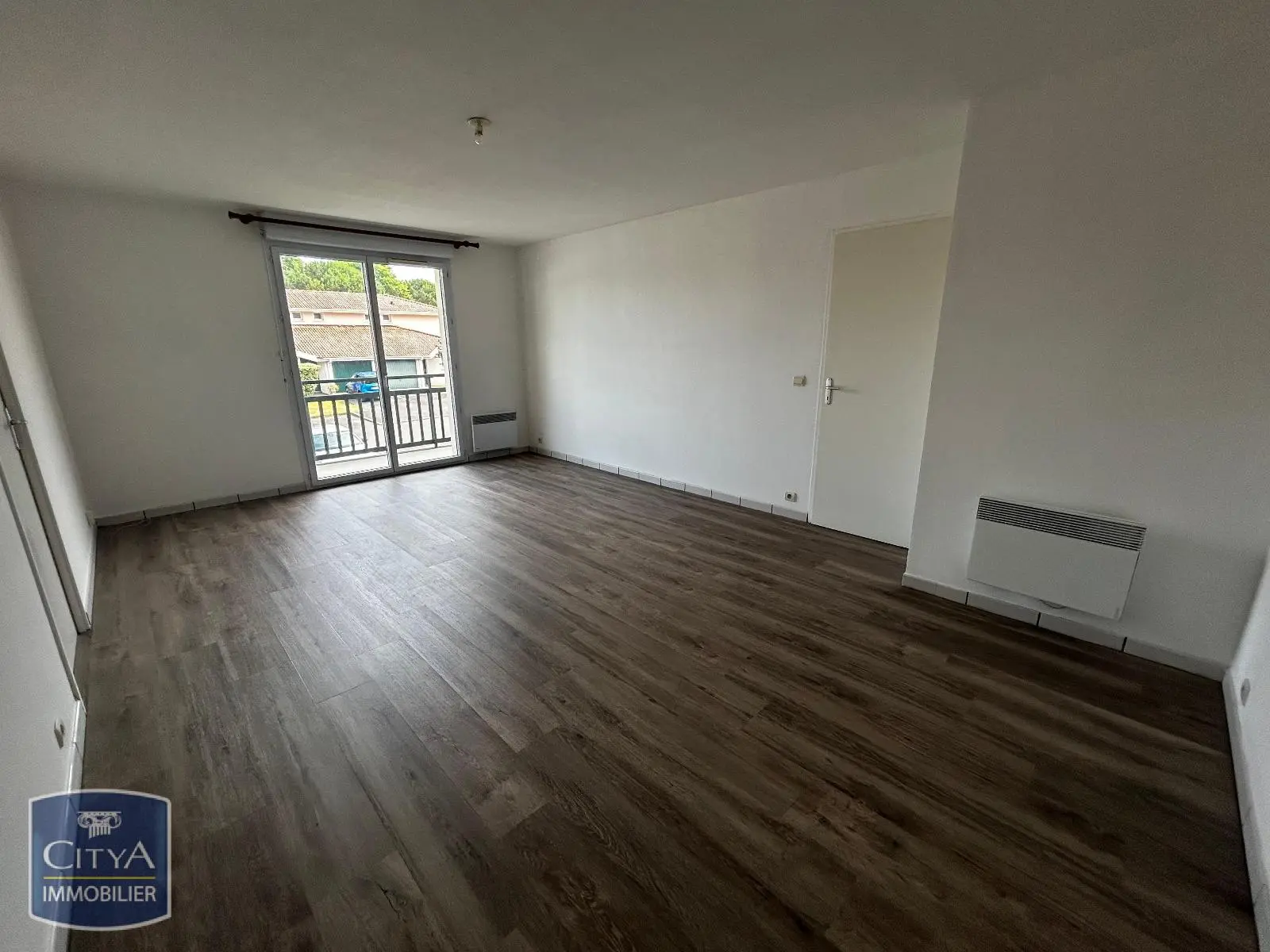 Photo 2 Appartement 3 pièces 65m²