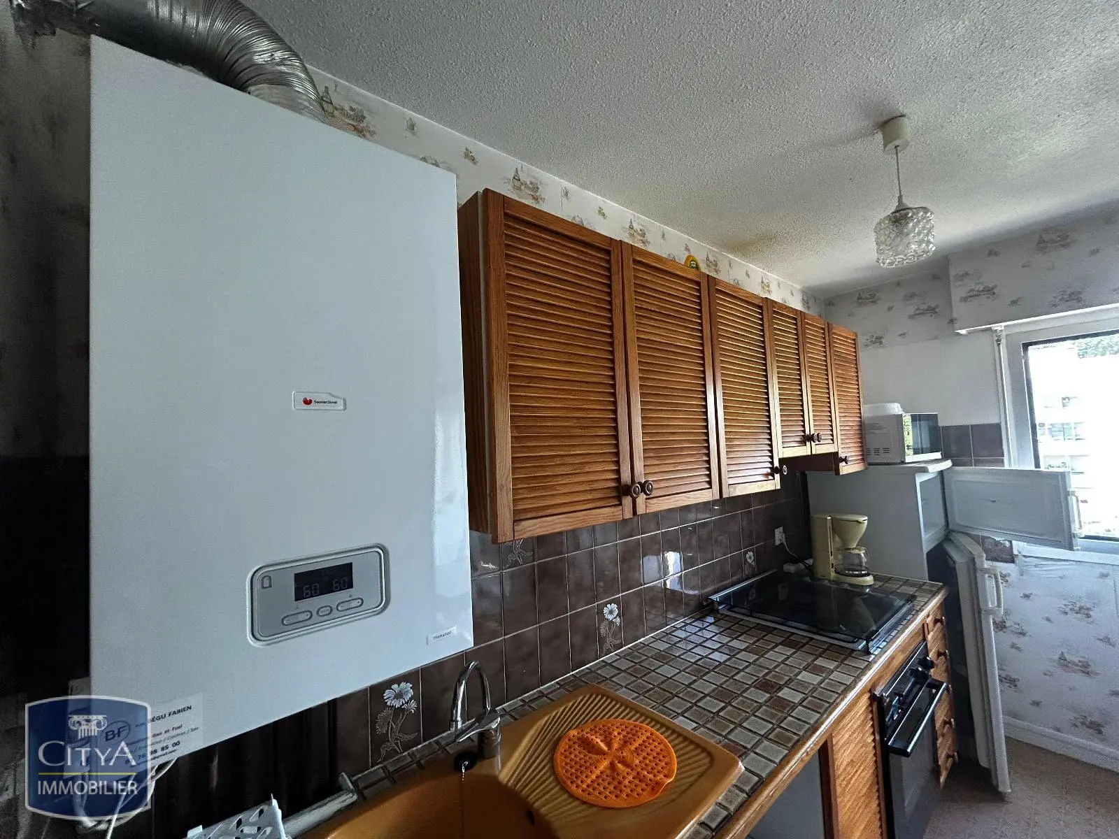 Photo 3 Appartement 3 pièces 70m²