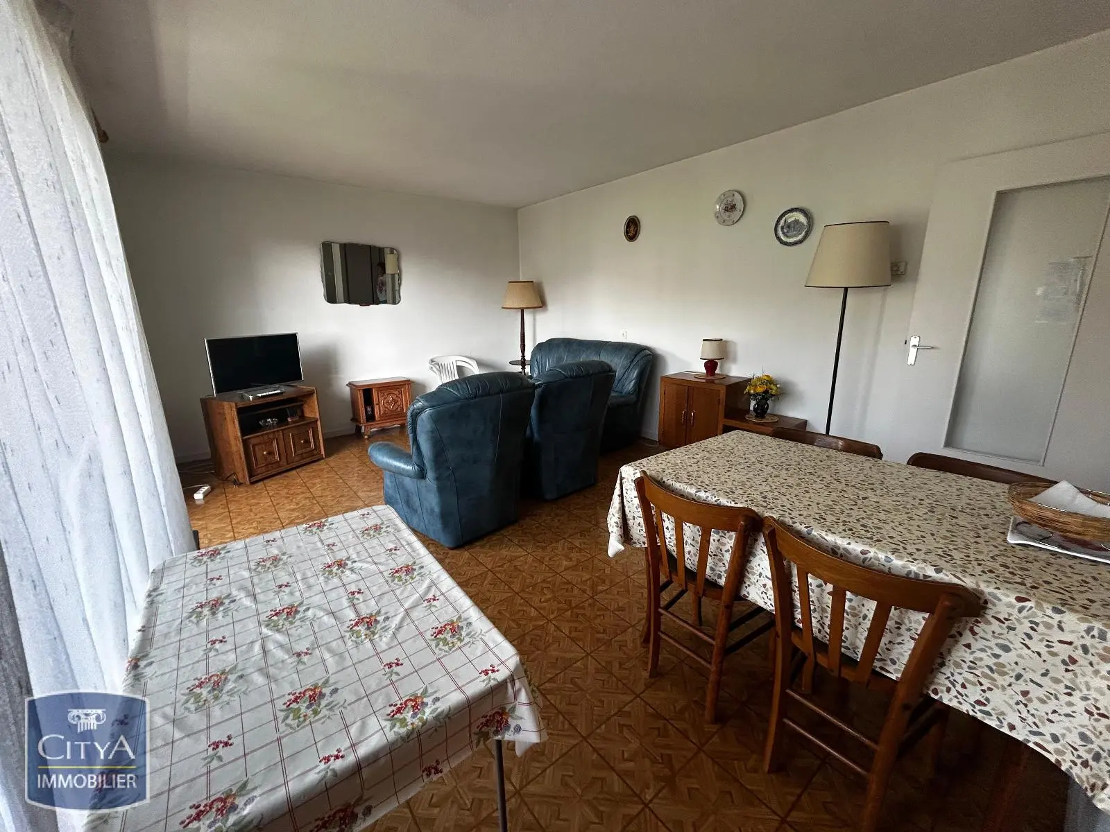 Photo 6 Appartement 3 pièces 70m²