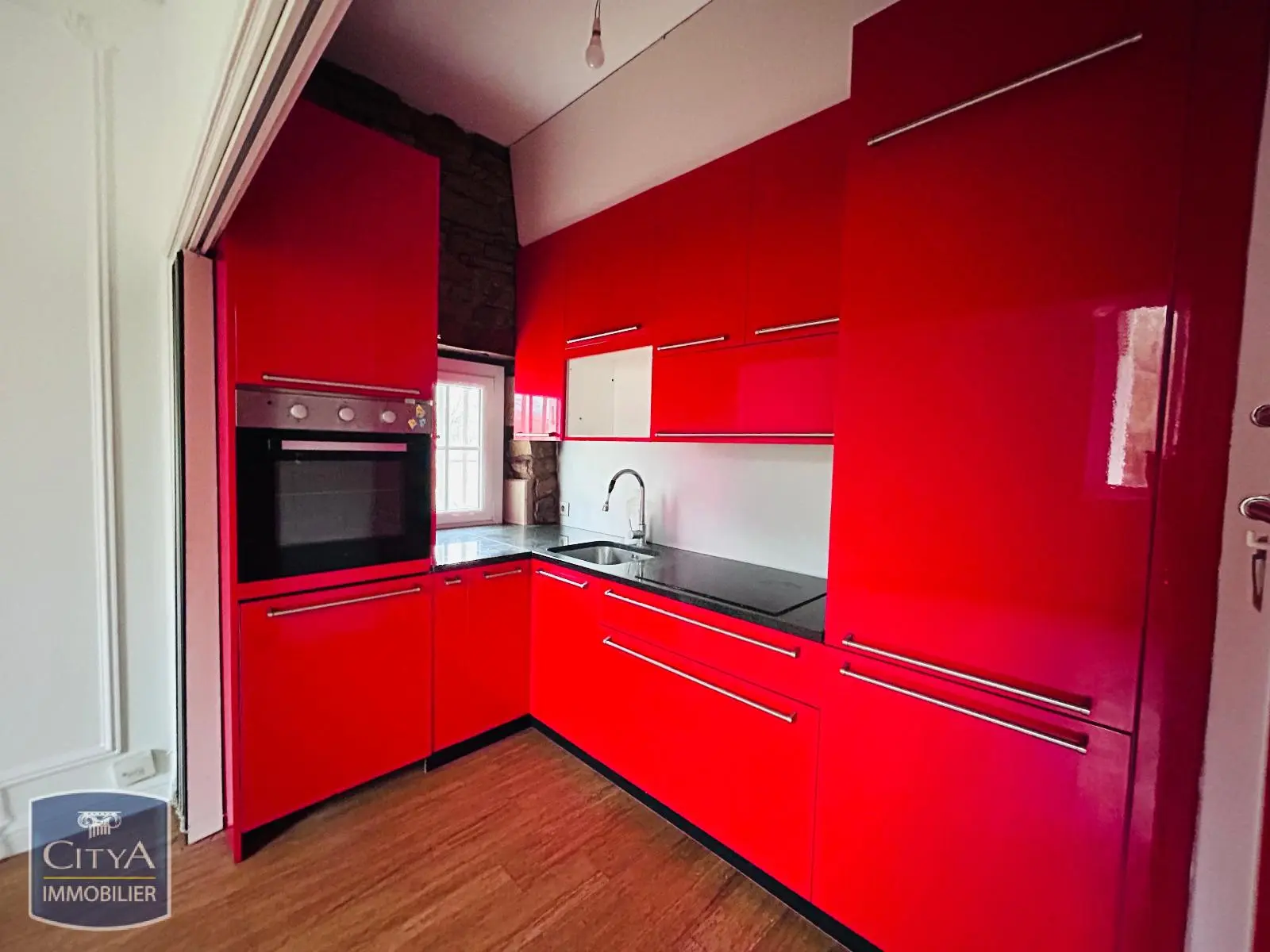 Photo 5 Appartement 2 pièces 37.31m²