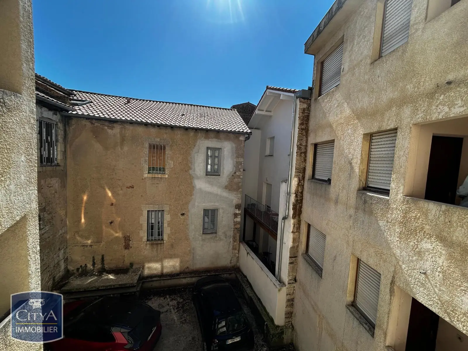 Photo 6 Appartement 2 pièces 42m²