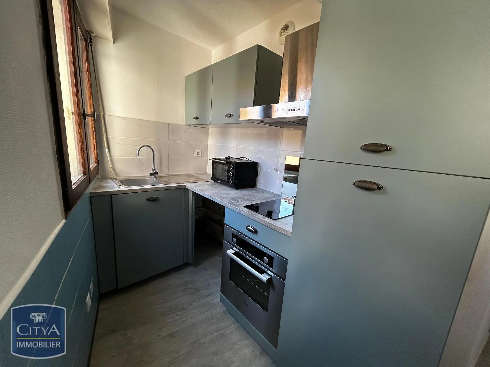 Photo 2 Appartement 2 pièces 42m²