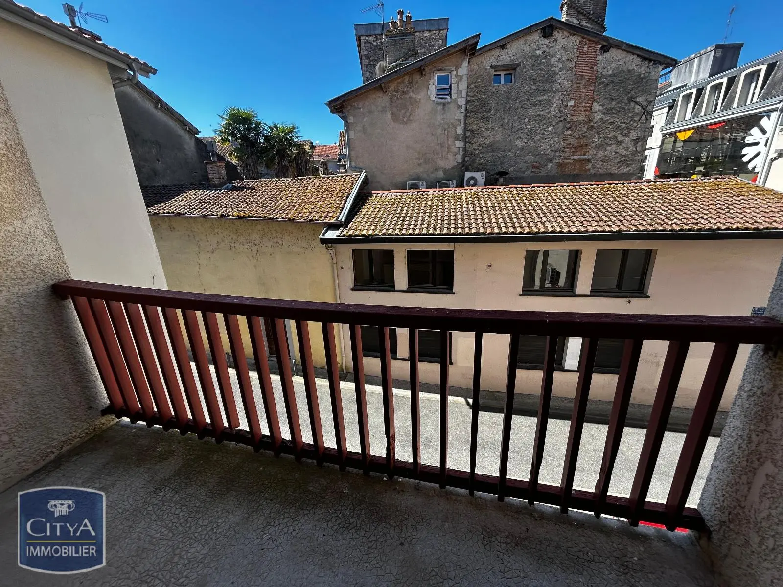 Photo 1 Appartement 2 pièces 42m²
