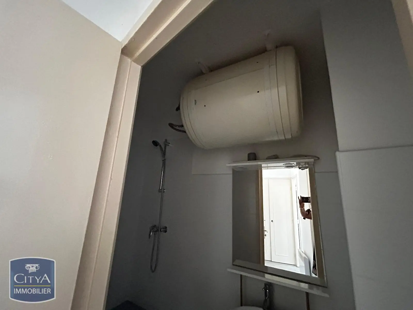 Photo 5 Appartement 2 pièces 42m²