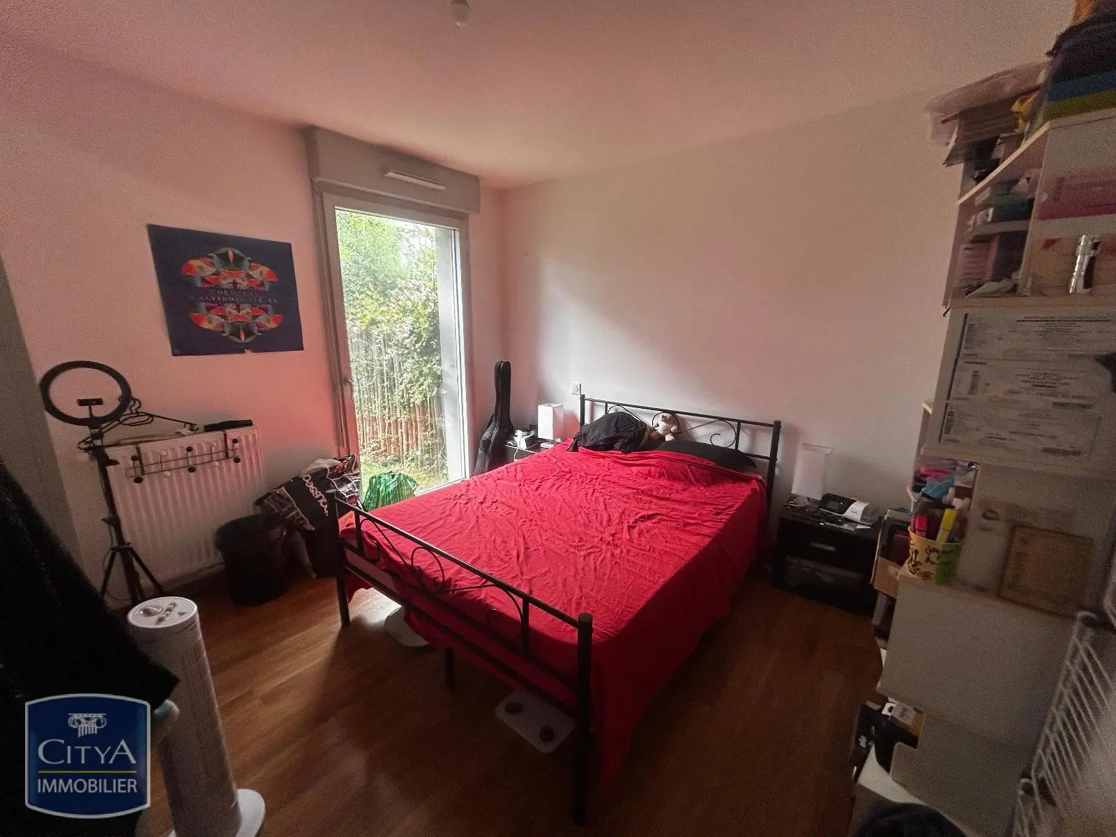 Photo 5 Appartement 2 pièces 41m²