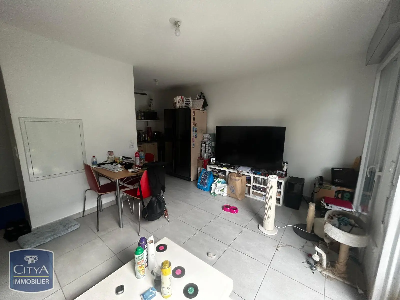 Photo 3 Appartement 2 pièces 41m²