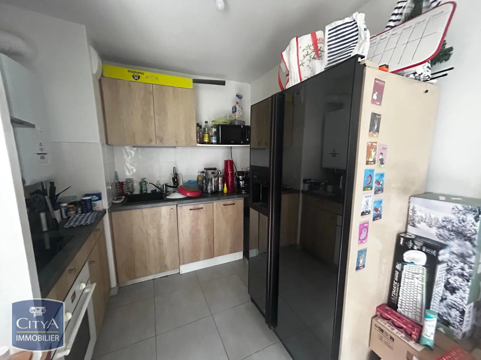 Photo 4 Appartement 2 pièces 41m²
