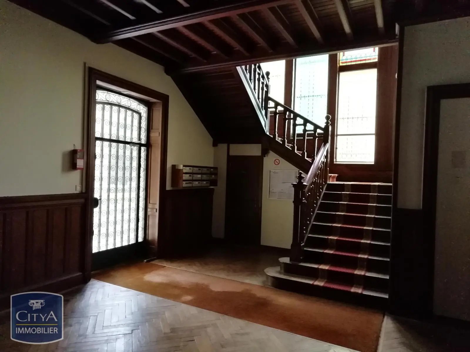 Photo 2 Appartement 2 pièces 52.24m²