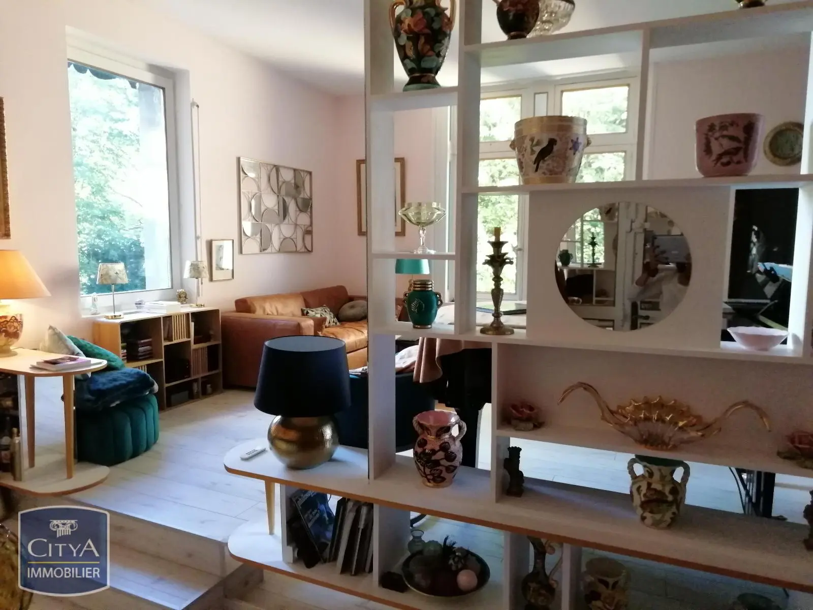 Photo 1 Appartement 3 pièces 84m²