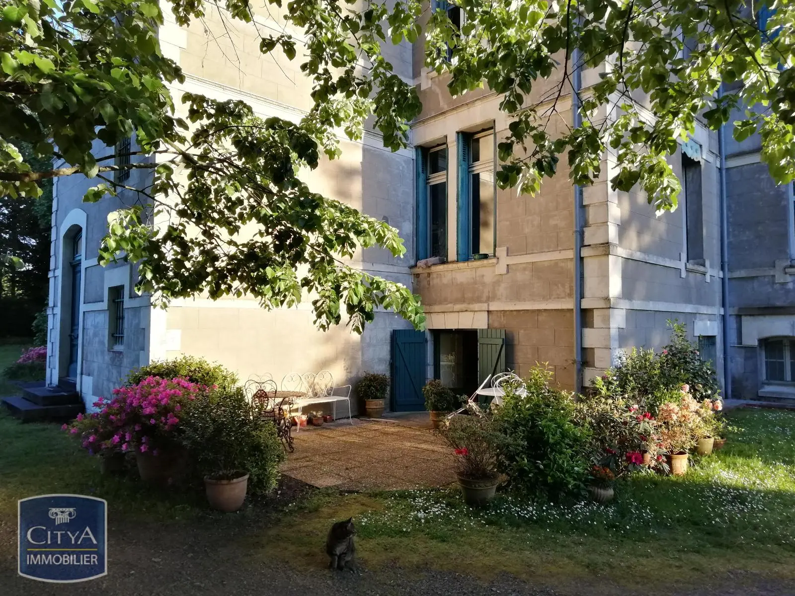 Photo 6 Appartement 3 pièces 84m²