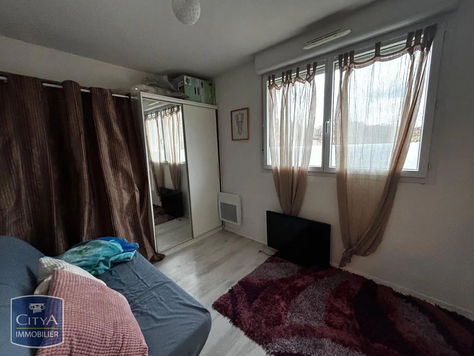 Photo 6 Maison 3 pièces 65m²