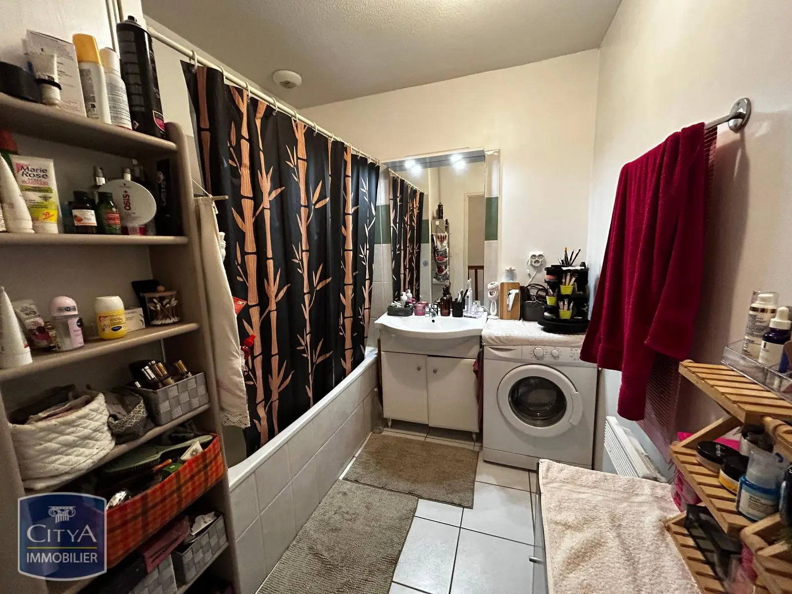 Photo 8 Maison 3 pièces 65m²