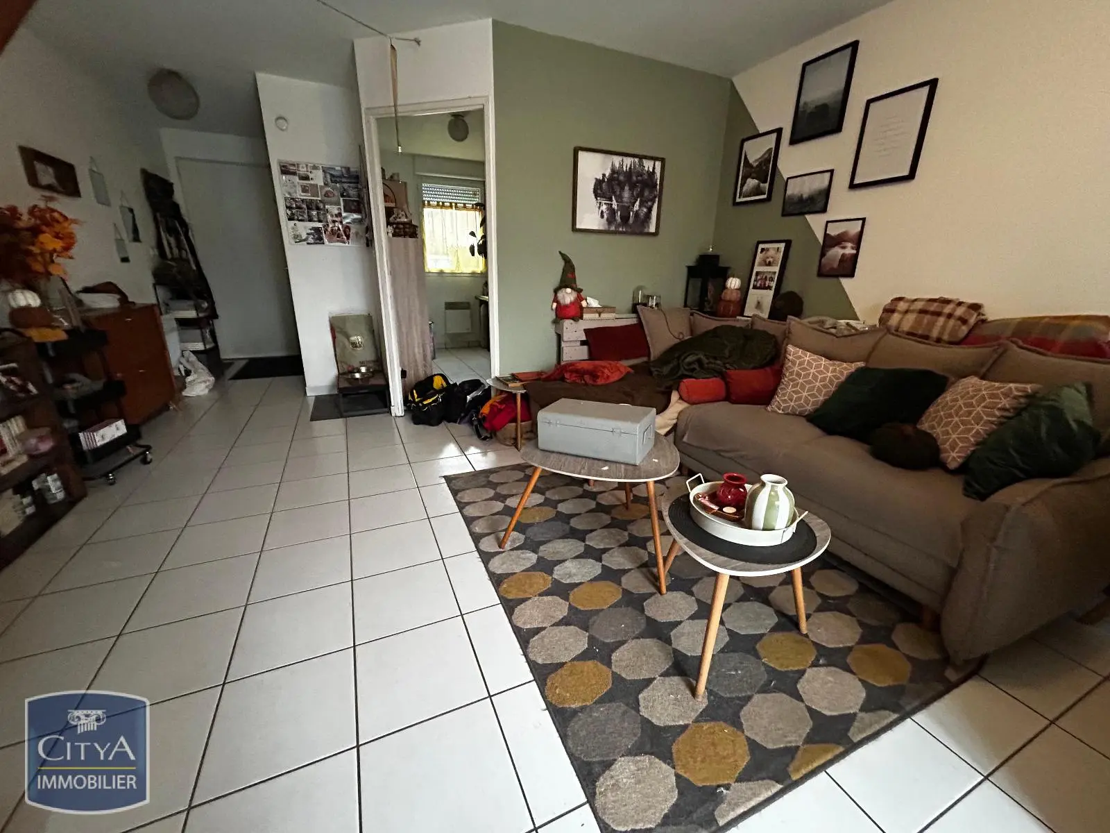 Photo 2 Maison 3 pièces 65m²