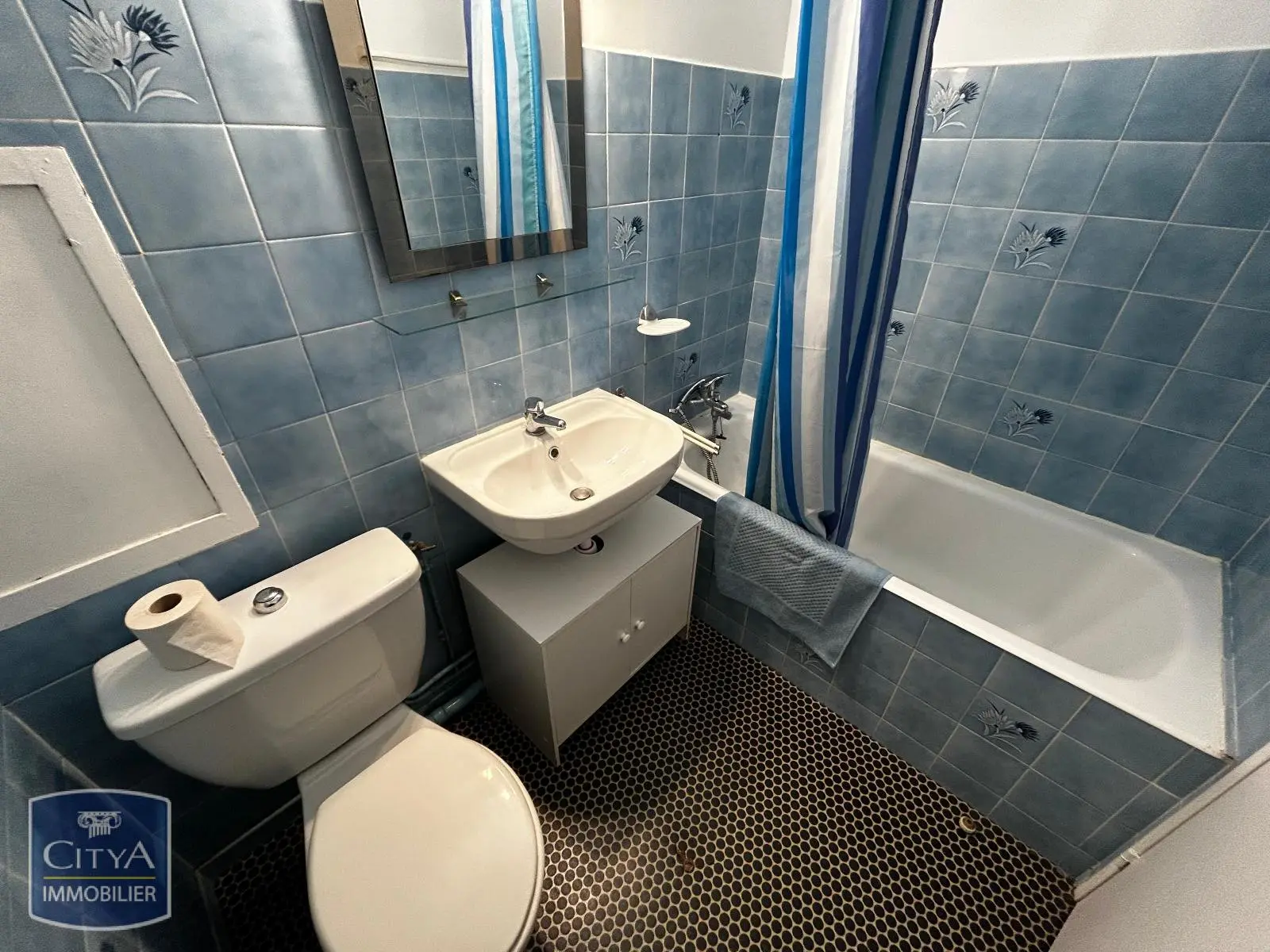 Photo 4 Appartement 1 pièce 25m²