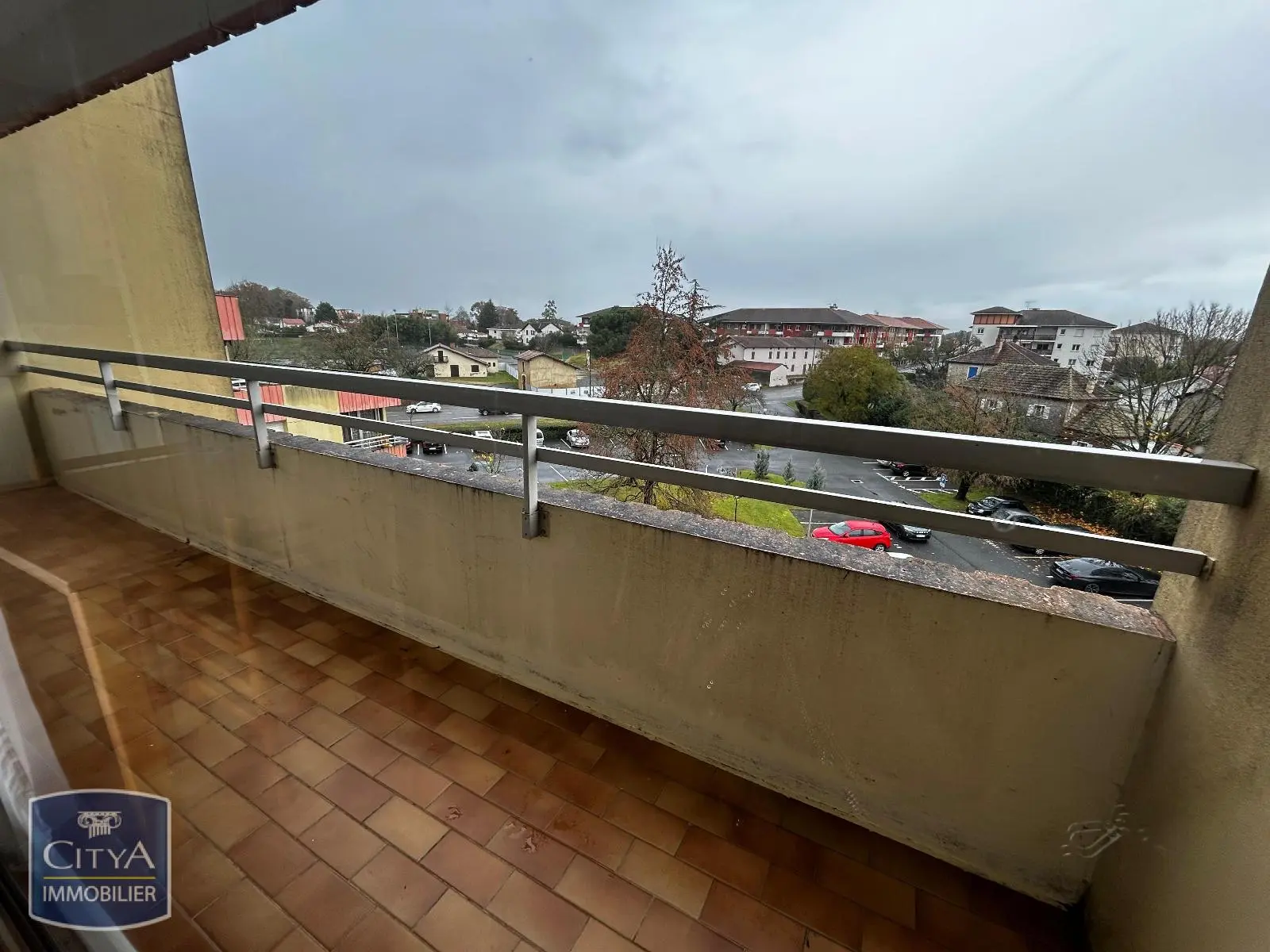 Photo 5 Appartement 1 pièce 25m²