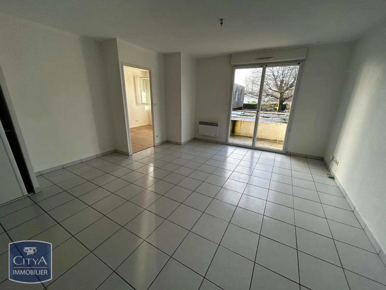 Photo 2 Appartement 2 pièces 40m²