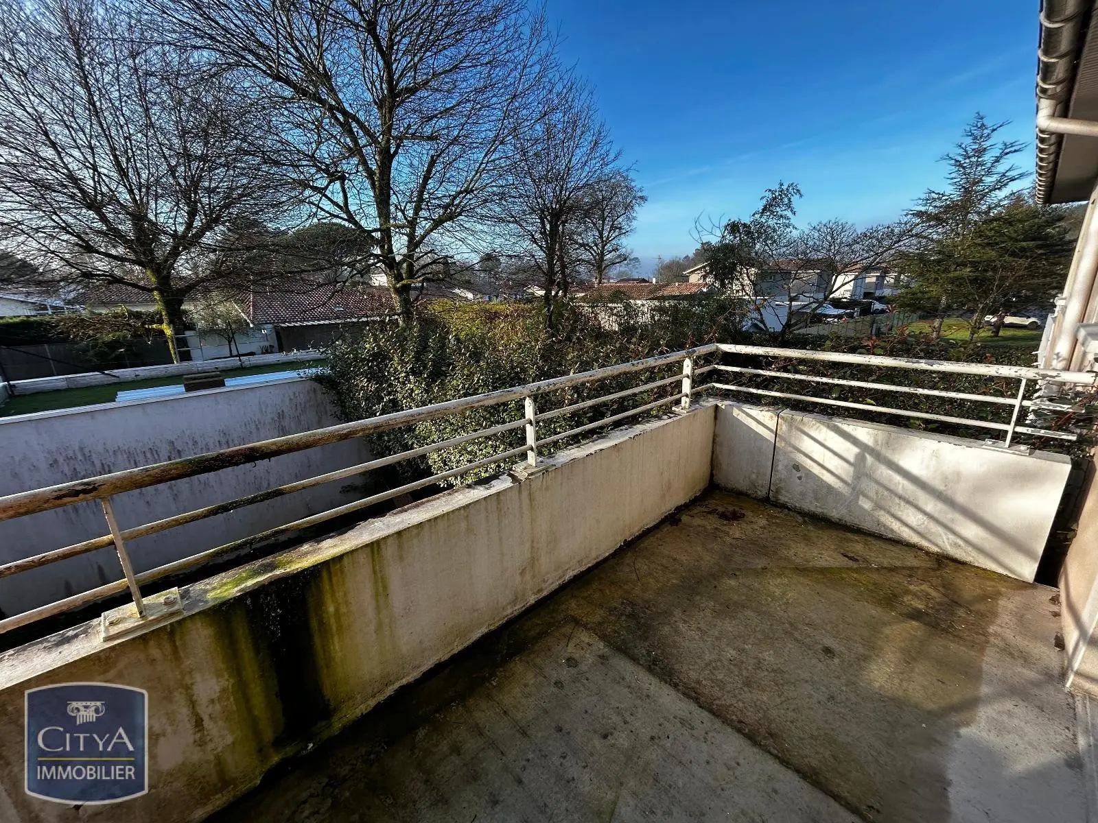 Photo 6 Appartement 2 pièces 40m²