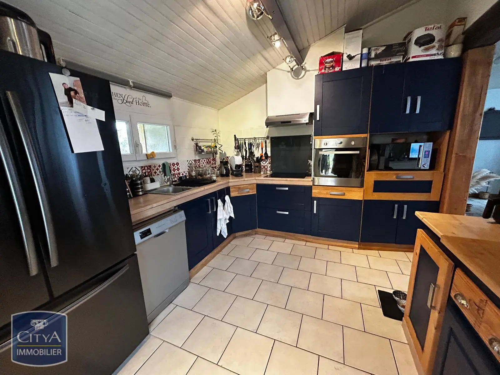 Photo 2 Maison 4 pièces 95m²