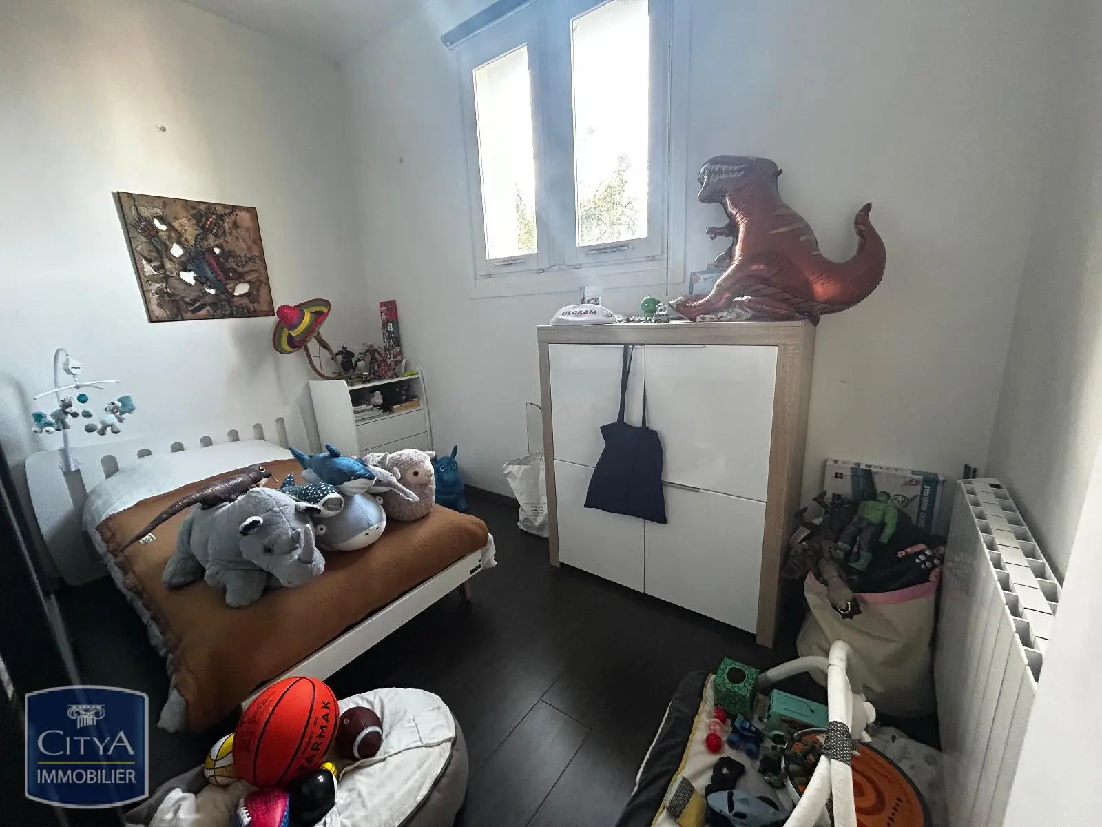 Photo 8 Appartement 3 pièces 69m²